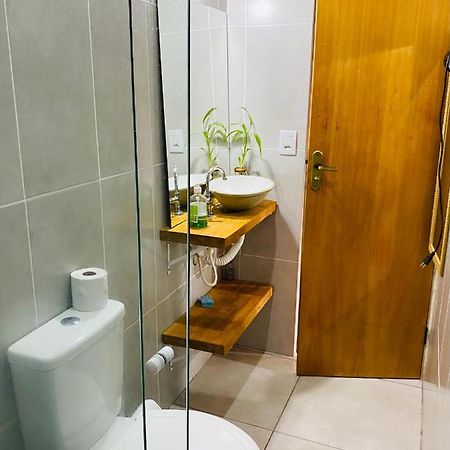 Chale E Suites Veiga Ilhabela Eksteriør bilde