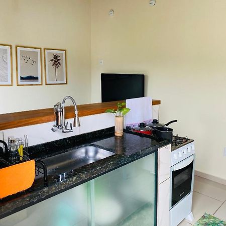 Chale E Suites Veiga Ilhabela Eksteriør bilde
