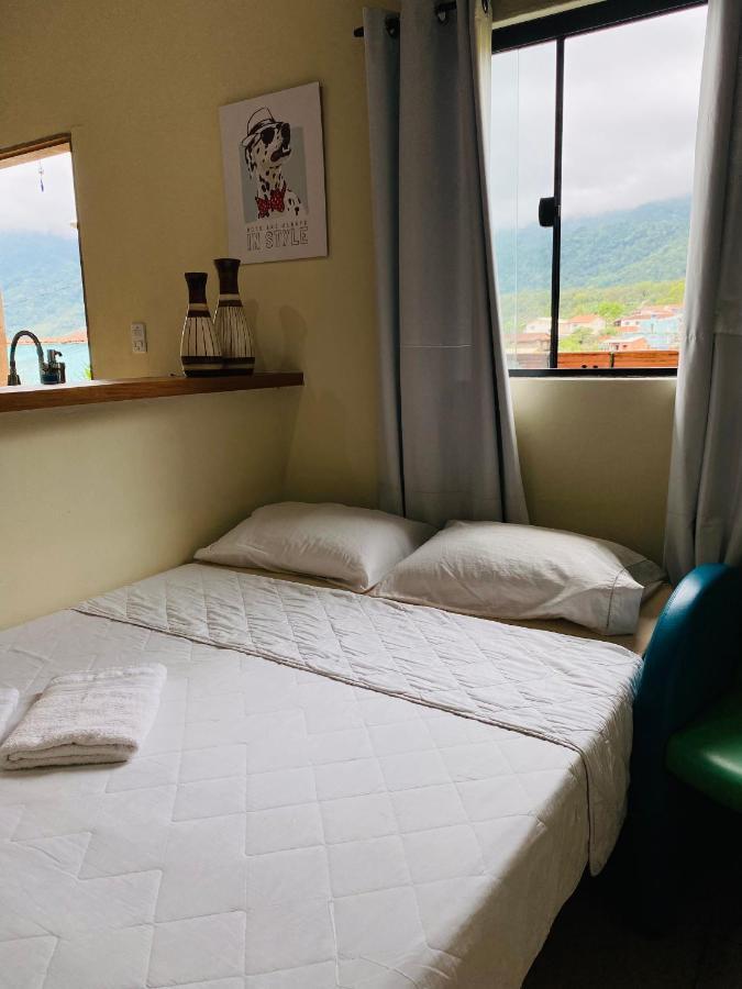 Chale E Suites Veiga Ilhabela Eksteriør bilde