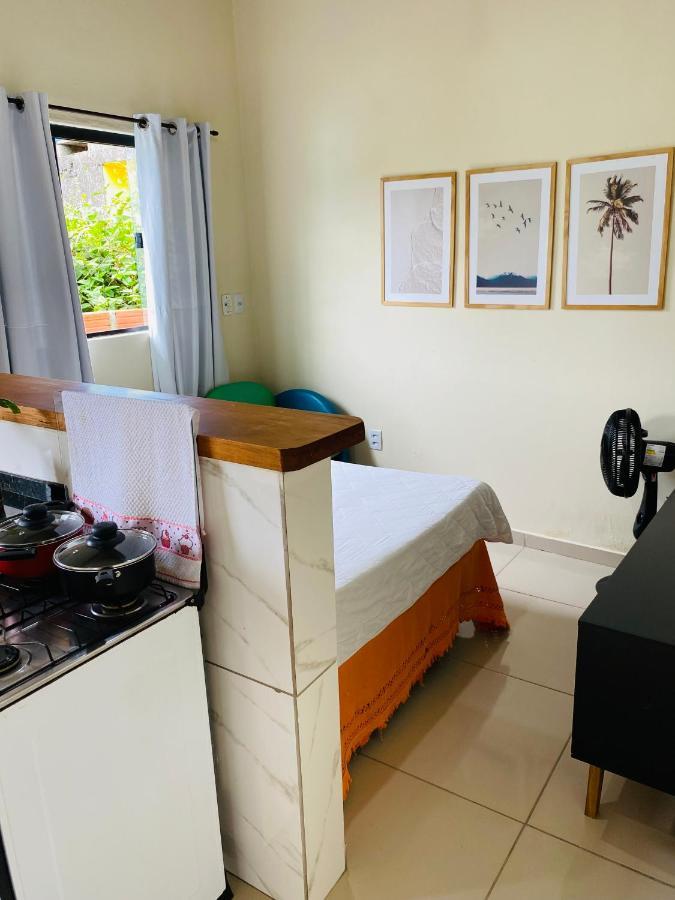 Chale E Suites Veiga Ilhabela Eksteriør bilde