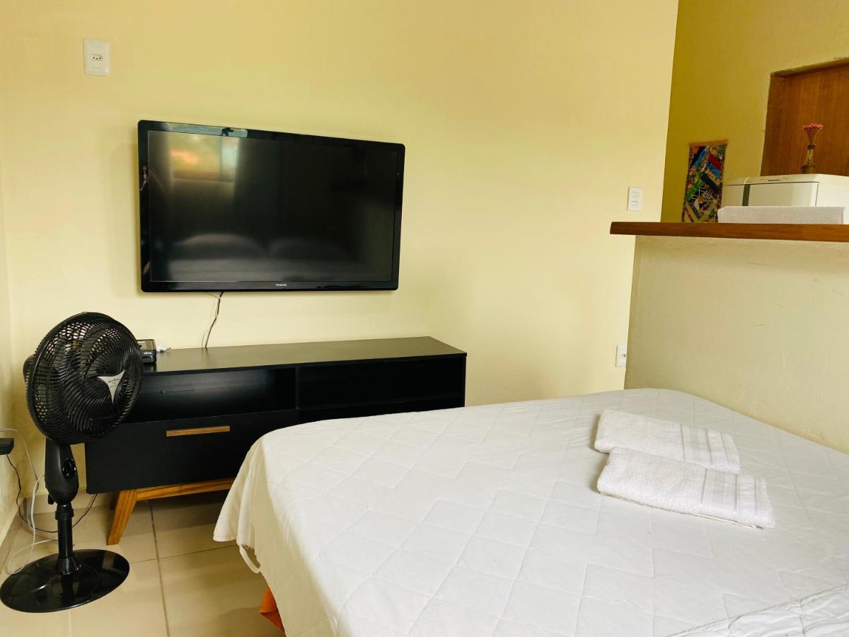 Chale E Suites Veiga Ilhabela Eksteriør bilde