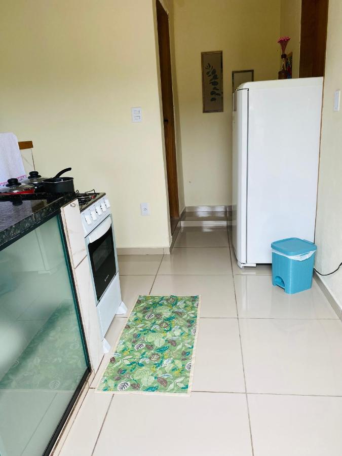 Chale E Suites Veiga Ilhabela Eksteriør bilde